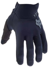 Fox Defend Wind Offroad Gloves Black