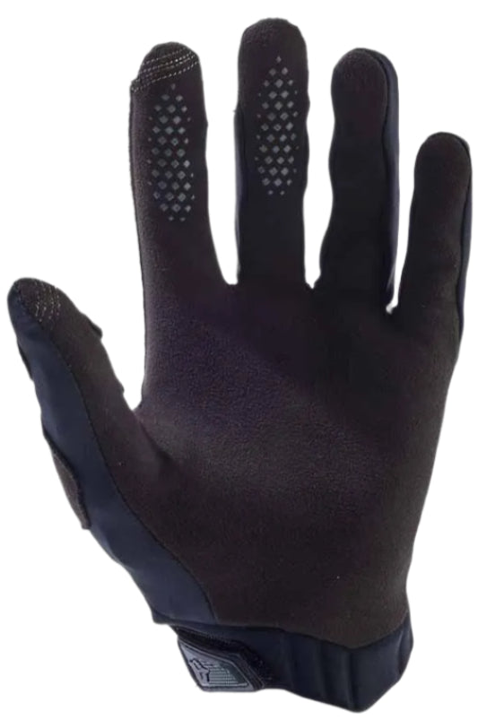 Fox Defend Wind Offroad Gloves Black