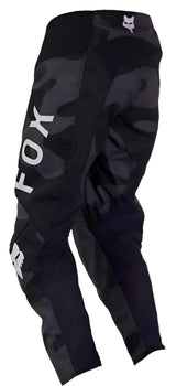 FOX YOUTH 180 BNKR PANT BACK