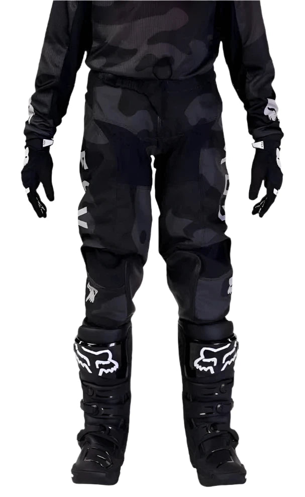 FOX YOUTH 180 BNKR PANT 
