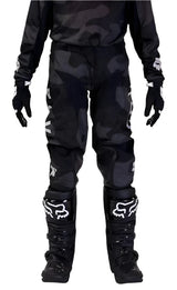 FOX YOUTH 180 BNKR PANT 