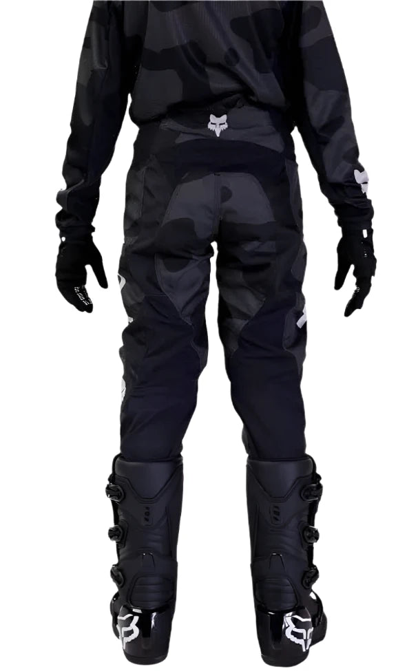 FOX YOUTH 180 BNKR PANT BACK