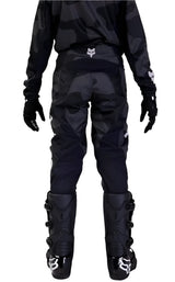 FOX YOUTH 180 BNKR PANT BACK