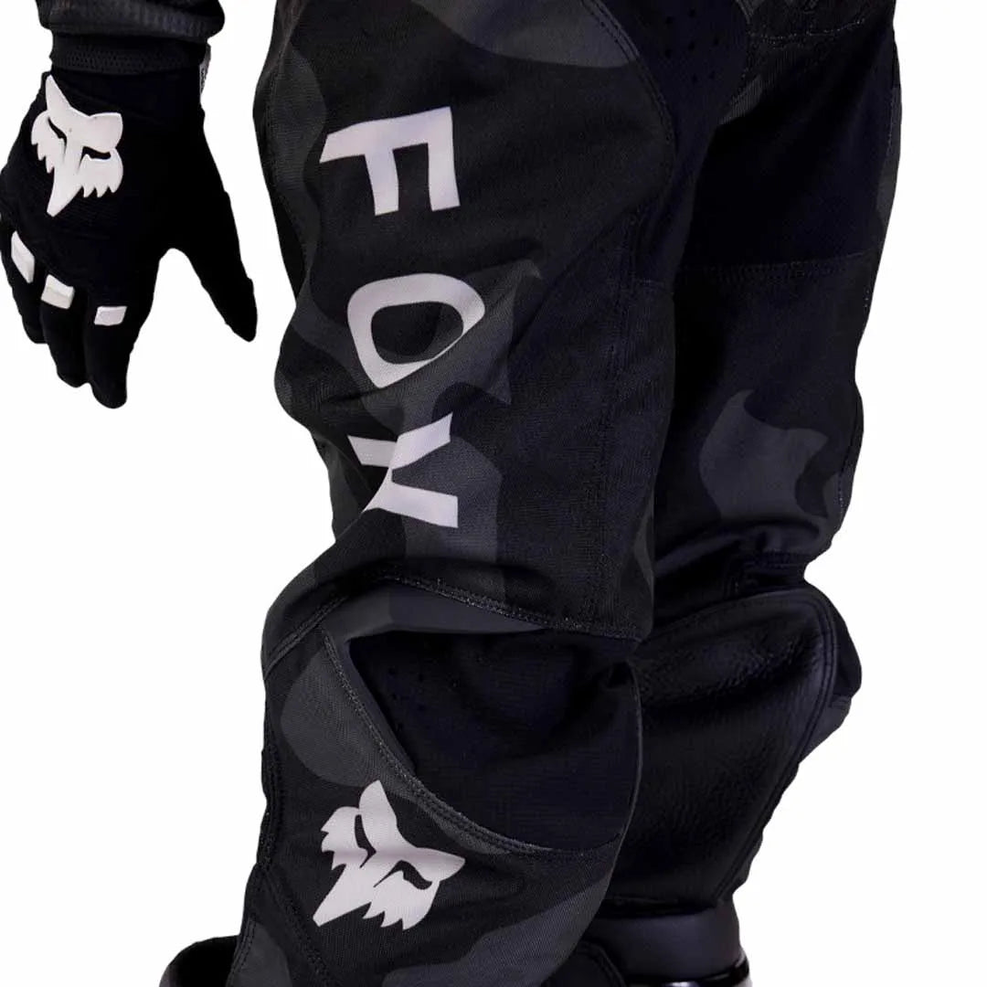FOX YOUTH 180 BNKR PANT