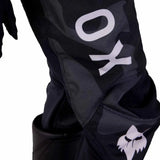 FOX YOUTH 180 BNKR PANT