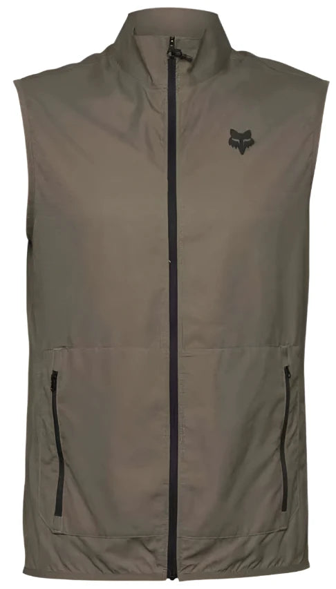 FOX RANGER WIND VEST FRONT