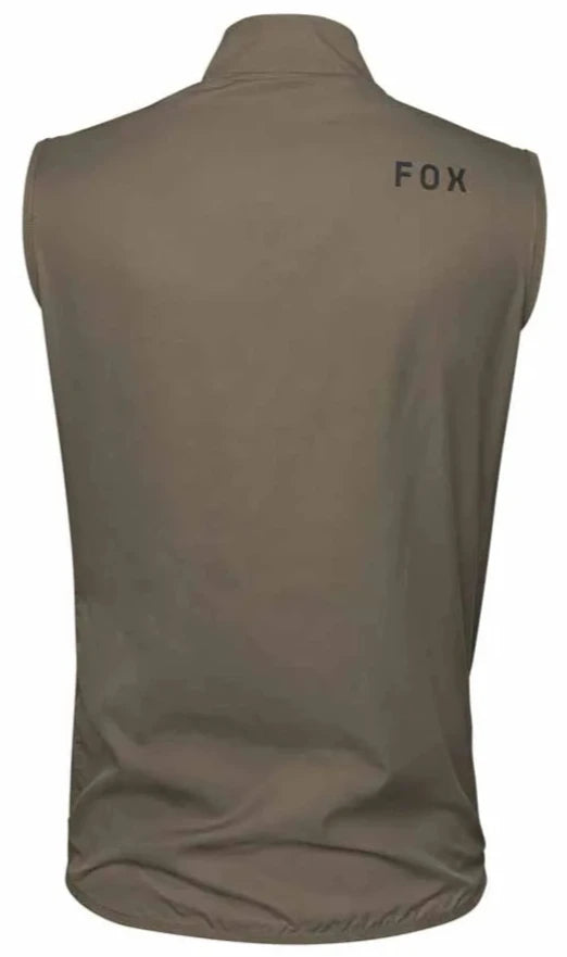 FOX RANGER WIND VEST BACK