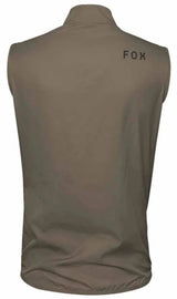 FOX RANGER WIND VEST BACK