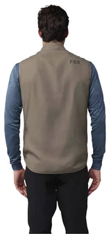 FOX RANGER WIND VEST BACK