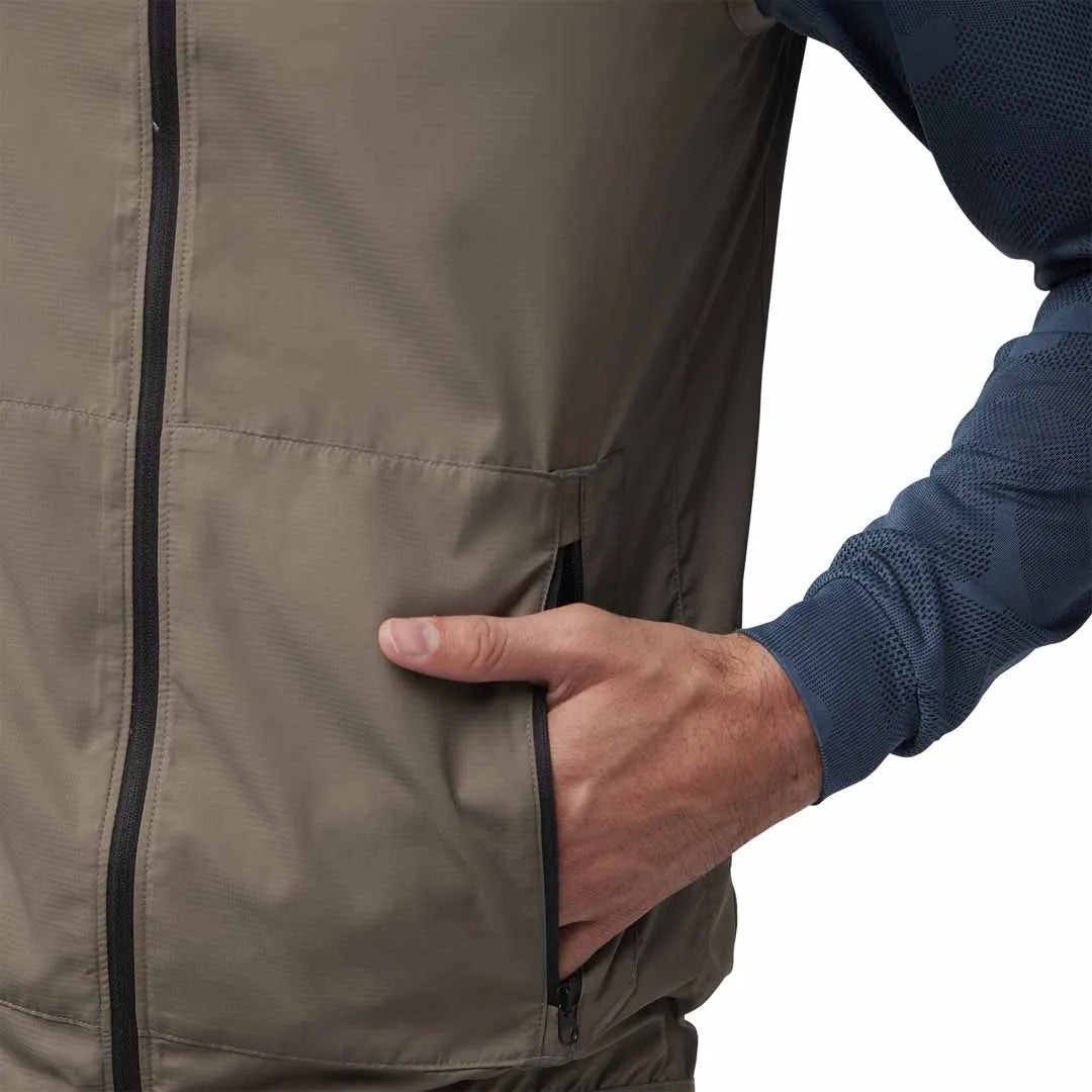 FOX RANGER WIND VEST POCKET