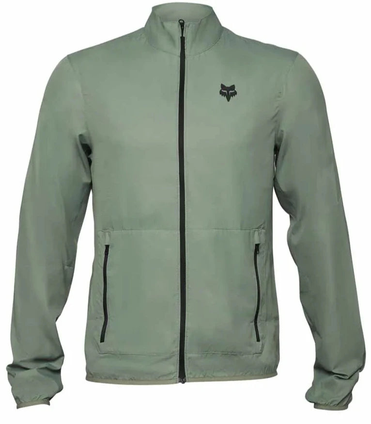 FOX RANGER WIND JACKET FRONT