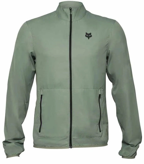 FOX RANGER WIND JACKET FRONT