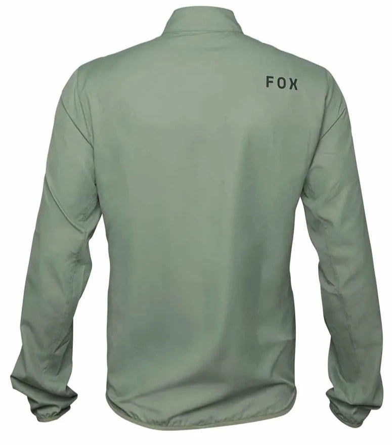 FOX RANGER WIND JACKET BACK