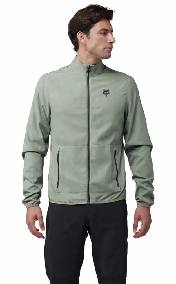 FOX RANGER WIND JACKET FRONT