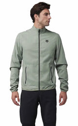 FOX RANGER WIND JACKET FRONT