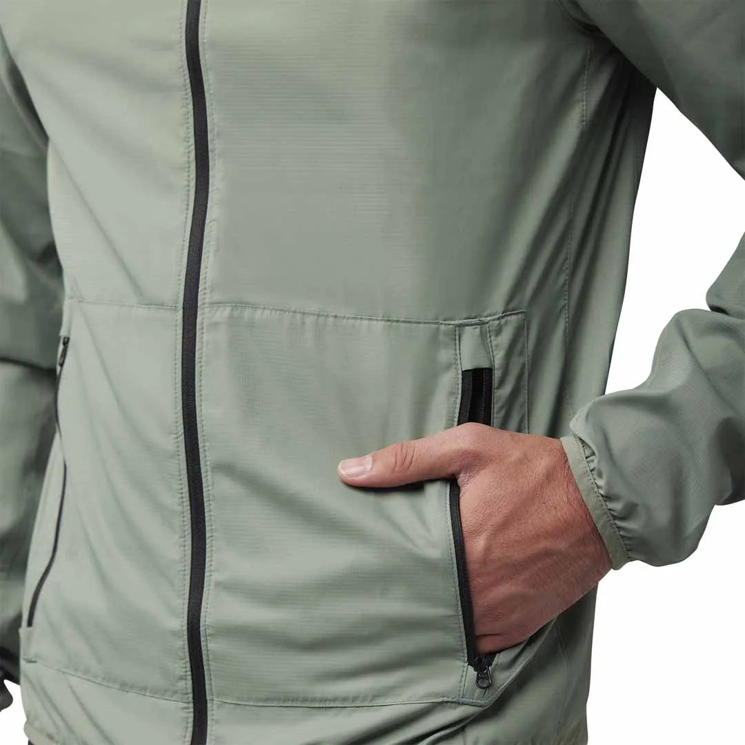 FOX RANGER WIND JACKET POCKET