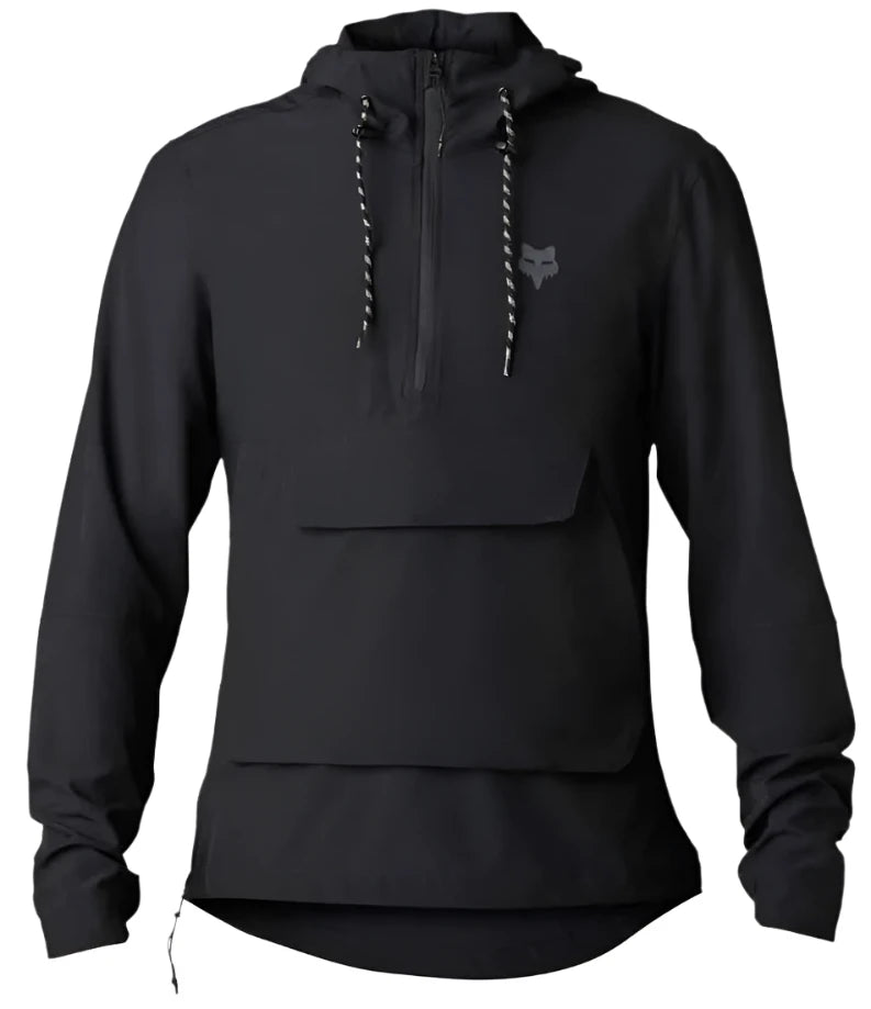 FOX RANGER WIND PULLOVER FRONT