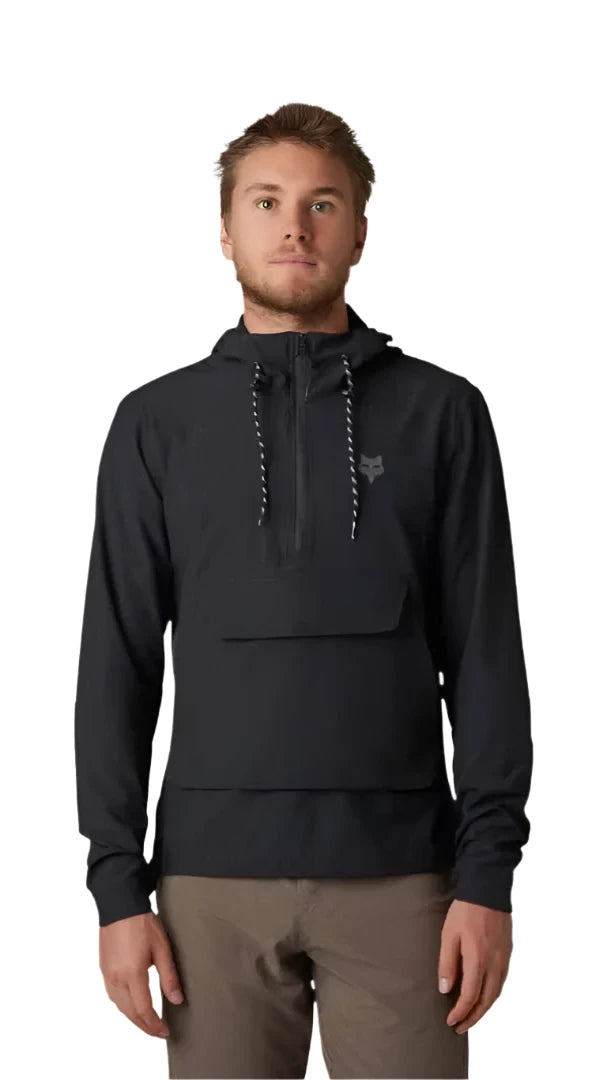FOX RANGER WIND PULLOVER 