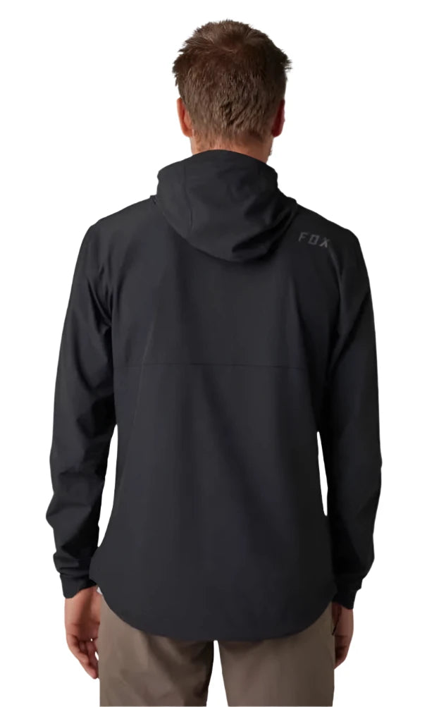 FOX RANGER WIND PULLOVER BACK