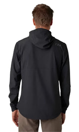 FOX RANGER WIND PULLOVER BACK
