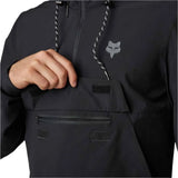 FOX RANGER WIND PULLOVER FRONT POCKET