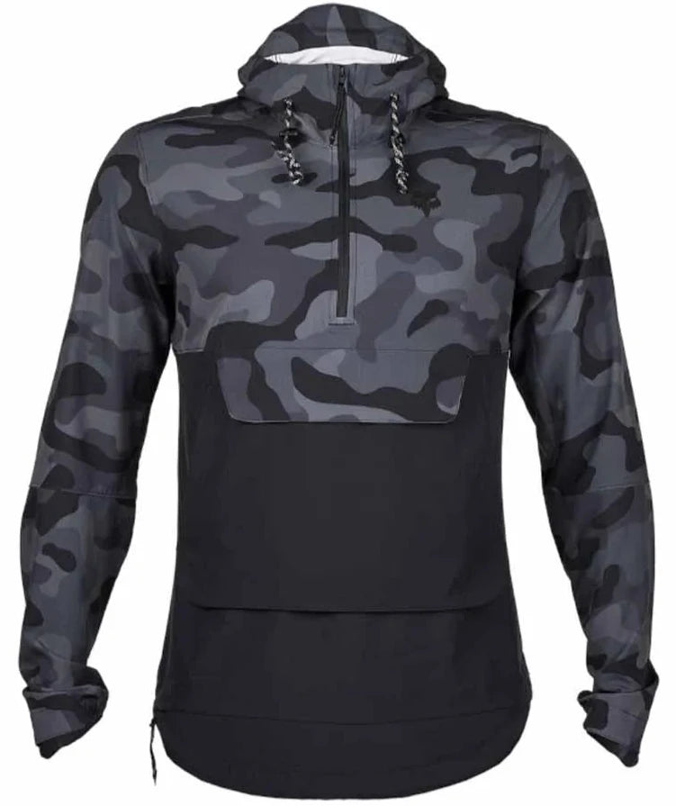 FOX RANGER WIND PULLOVER