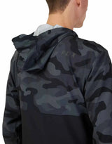FOX RANGER WIND PULLOVER BACK