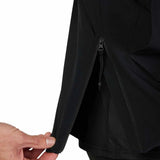 FOX RANGER WIND PULLOVER ZIPPER