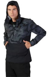 FOX RANGER WIND PULLOVER 