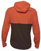 FOX RANGER WIND PULLOVER BACK