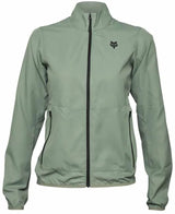 FOX WOMENS RANGER WIND JACKET FRONT