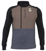 FOX DEFEND THERMAL HOODIE FRONT