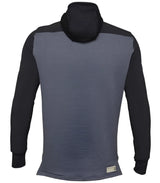 FOX DEFEND THERMAL HOODIE BACK