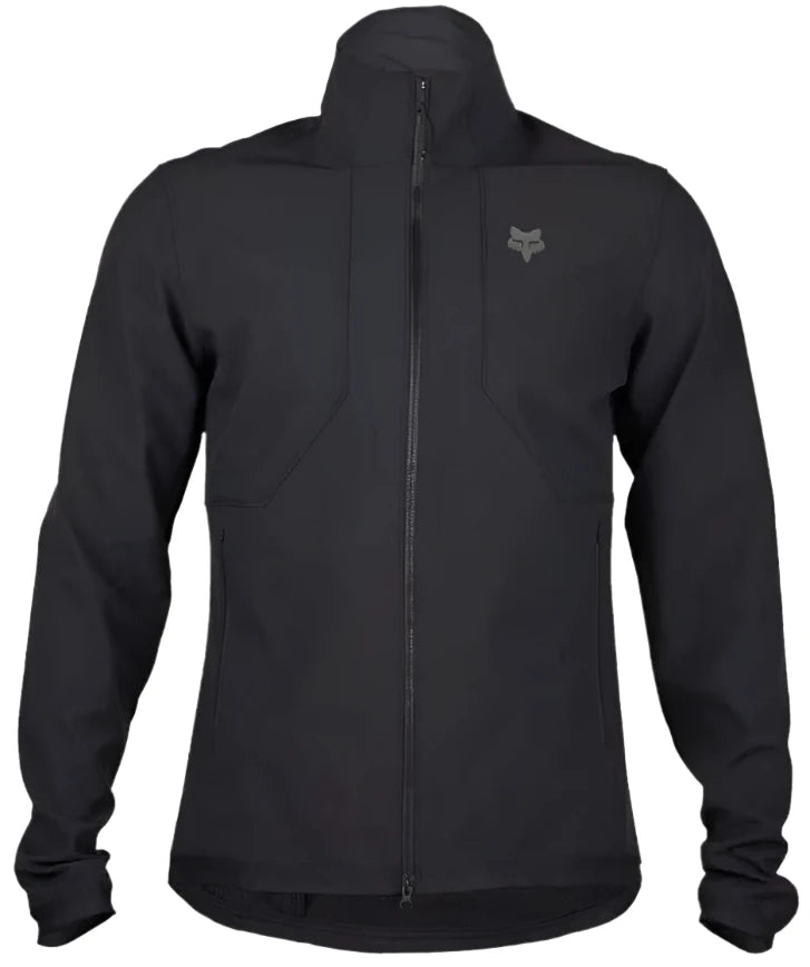FOX RANGER FIRE JACKET FRONT