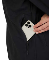 FOX RANGER FIRE JACKET POCKET