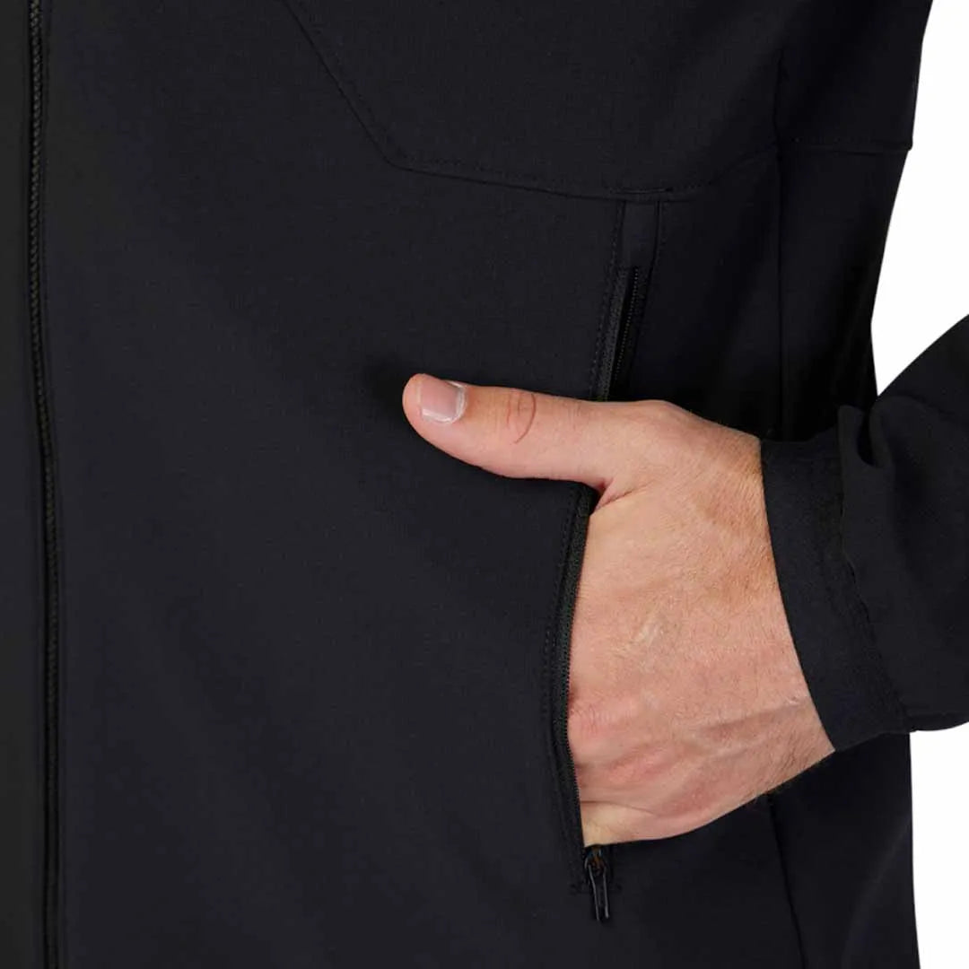 FOX RANGER FIRE JACKET POCKET