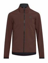 Fox Ranger Fire Jacket Cocoa FRONT 