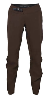FOX DEFEND 3L WATER PANT FRONT