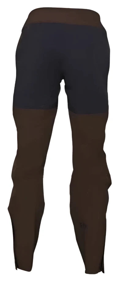 FOX DEFEND 3L WATER PANT BACK