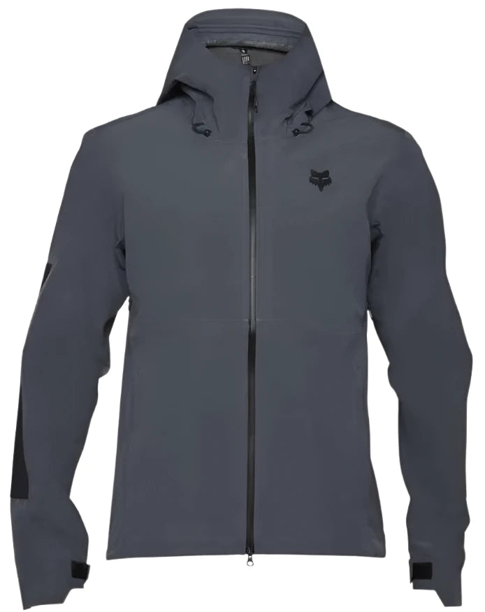 FOX DEFEND 3L WATER JACKET FRONT