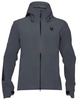 FOX DEFEND 3L WATER JACKET FRONT