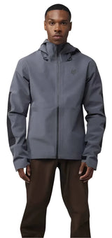 FOX DEFEND 3L WATER JACKET FRONT