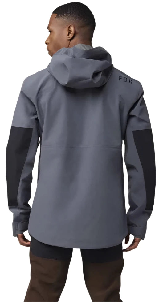 FOX DEFEND 3L WATER JACKET BACK