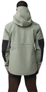 FOX DEFEND 3L WATER JACKET BACK