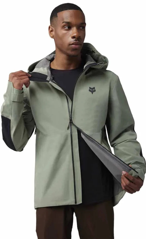 FOX DEFEND 3L WATER JACKET