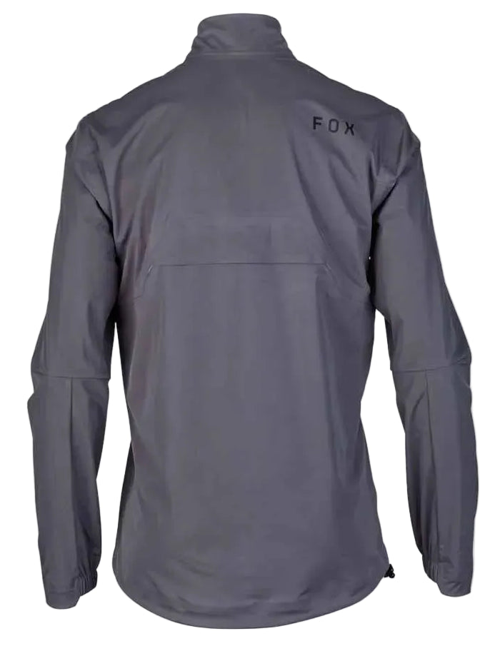 Fox FLEXAIR LITE JACKET Grp BACK