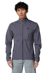 Fox FLEXAIR LITE JACKET Grp FRONT FACING MODEL
