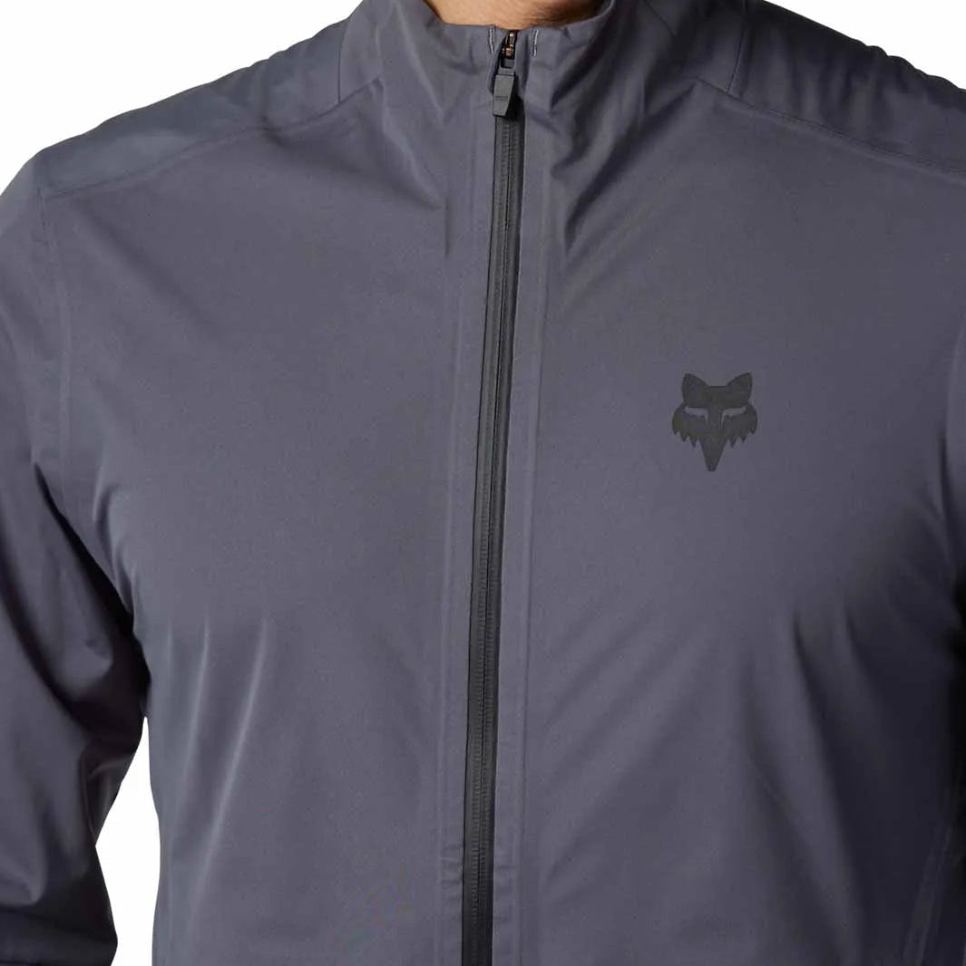 Fox FLEXAIR LITE JACKET Grp DETAILS
