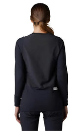 FOX W DEFEND THERMAL JERSEY BACK