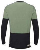 FOX DEFEND THERMAL JERSEY BACK